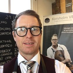 Skibhusslagteren i Odense (C) åbningstider