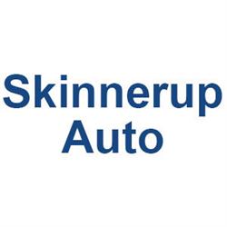 Skinnerup Auto, Thisted åbningstider