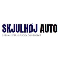 Skjulhøj Auto ApS, Vanløse åbningstider