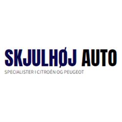 Skjulhøj Auto ApS, Vanløse åbningstider