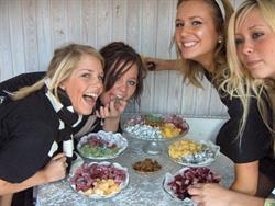 Skolen For Gastronomi, Musik & Design, Vejle åbningstider