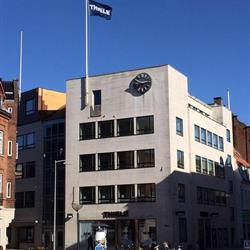 Thiele Skovs Optik, Viborg åbningstider