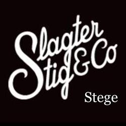 Slagter Stig & Co, Stege åbningstider