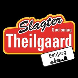 Slagter Theilgaard a/S i Esbjerg (N) åbningstider