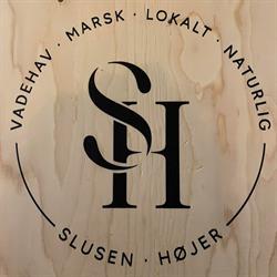 Slusen Højer, åbningstider