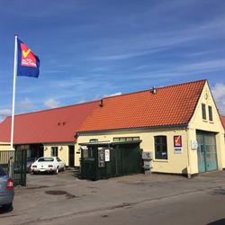 St Magleby Autoværksted, Dragør åbningstider