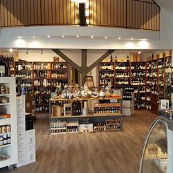 Søberg Vin, Korsør åbningstider