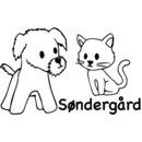 Søndergård Hunde- og Kattepension, Kolding åbningstider