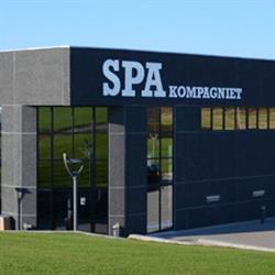 Spa Kompagniet, Hinnerup åbningstider