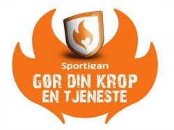 Sportigan Kolind, åbningstider