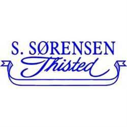 S. Sørensen - Thisted, åbningstider