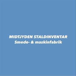 Midtjyden Staldinventar, Herning åbningstider