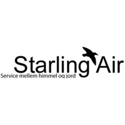 Starling Air Ærø Flyveplads, Marstal åbningstider