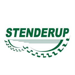 Stenderup Maskiner a/S a/S, Rødding åbningstider