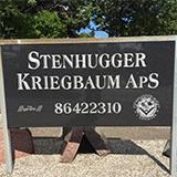Frede Kriegbaum Aps i Randers (Nø) åbningstider