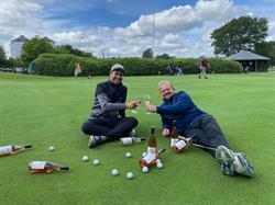 Herning Golfklub Pro Shop, åbningstider