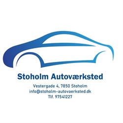 Stoholm Autoværksted ApS, åbningstider