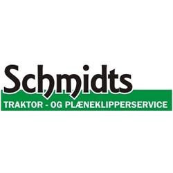 Schmidts Traktor- og Plæneklipperservice, Rødding åbningstider