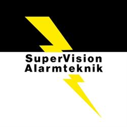Supervision Alarmteknik ApS, Harlev J åbningstider
