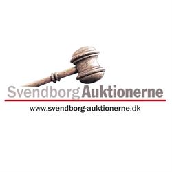 Svendborg Auktionerne ApS, åbningstider