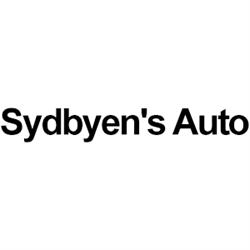 Sydbyen's Auto ApS, Ry åbningstider