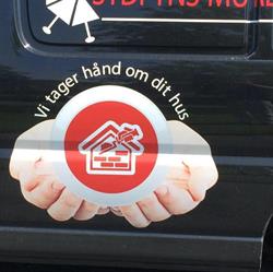Sydfyns Murer Service, Svendborg åbningstider