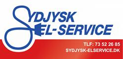 Sydjysk El-Service Aps, Haderslev åbningstider
