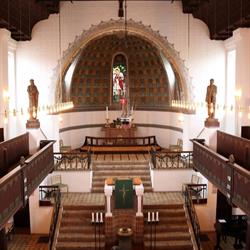 Taastrup Nykirke, åbningstider