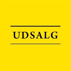 Tang Sko i Frederiksberg (N) åbningstider