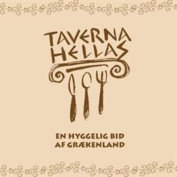 Restaurant Taverna Hellas, Vejle åbningstider