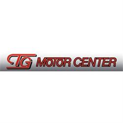 TG Motor Center, Asperup åbningstider