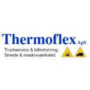 Thermoflex i Aalborg (Øst) åbningstider
