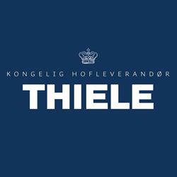 Thiele Briller & Kontaktlinser i Brønshøj (N) åbningstider
