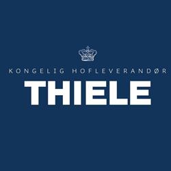 Thiele Briller & Kontaktlinser i Hillerød (N) åbningstider
