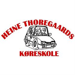 Heine Thoregaards Køreskole, Nykøbing F åbningstider