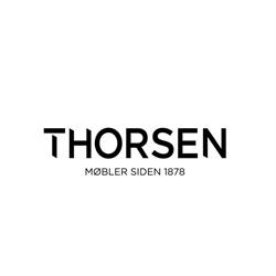Thorsen Møbler A/S, Aarhus åbningstider