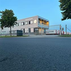 Thortrans-Randers a/S, åbningstider