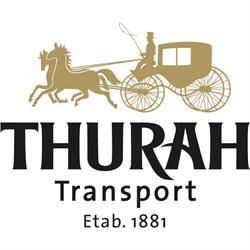 Thurah Transport A/S, Ishøj åbningstider