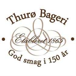 Thurø Bageri I/S, Svendborg åbningstider