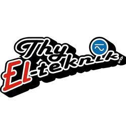 Thy El-Teknik ApS, Thisted åbningstider