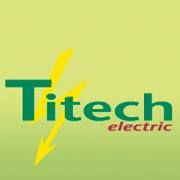Titech Electric A/S i Odense (Sø) åbningstider
