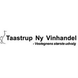 Taastrup Ny Vinhandel, åbningstider