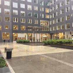 V. Lauridsen Totalbyg i Herlev (N) åbningstider