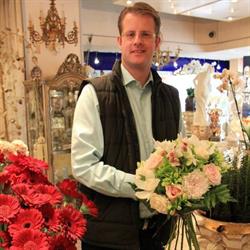 Blomsterdekoratør Ulrik John, Hørsholm åbningstider