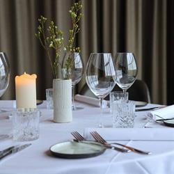 Restaurant Vigen, Roskilde åbningstider