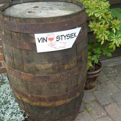 www.vin-stysiek.dk, Ringsted åbningstider