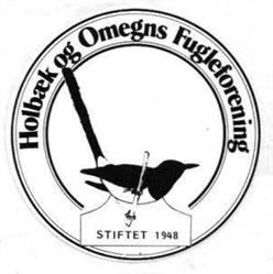 Holbæk og Omegns Fugleforening, åbningstider