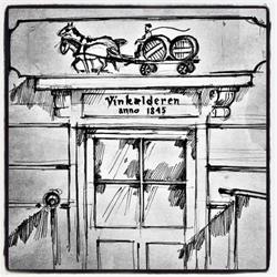 Restaurant Vinkælderen, Nykøbing F åbningstider
