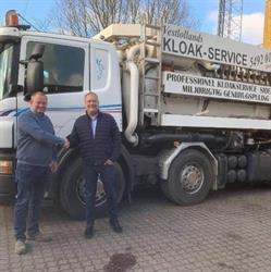 Vestlollands Kloak-Service, Nakskov åbningstider