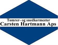 Carsten Hartmann ApS i Odense (Sv) åbningstider